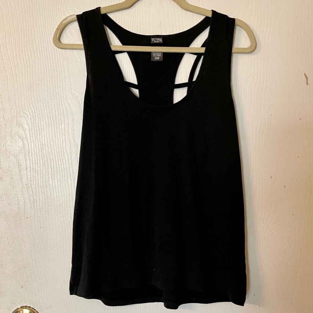 Victoria’s Secret Victoria Sport tank top in size small